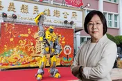 中正大學公告「撤銷學位」民雄鄉長林于玲回應了