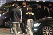 狼人殺變戀綜？林亭翰＆女神雨婷有戲！「當街牽手」不藏了　經紀人火速出面曝情況…