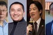 郭台銘喊參選2024總統　知名作家：他令人失望