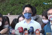 影/台灣燈會動線差川伯道歉　蔣萬安認了：細節可做得更好