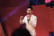 林志穎復出！ 「術後0修圖顏值曝光」帥氣開唱：我堅強走過來了