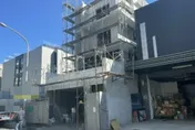 快訊/台中工安事故！50歲工人「4樓摔到2樓」　送醫不治