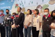 影/朱立倫被問2024是對的人嗎？柯志恩「這反應」笑翻網友