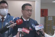 南投吞敗侯友宜成戰犯　羅智強曝更多期待：「侯侯做代誌」不夠了