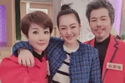 恩愛夫妻曝失和！黃國倫爆氣嗆「不會生小孩」寇乃馨當場噴淚…小S直呼：現在離婚好了