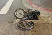 快訊/北市婦清晨遭休旅車撞飛　頭部重創送醫不治