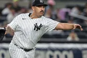 影/洋基左投傷退！美國WBC連霸拉警報　「兩段式幻惑抬腿」讓大谷也笑場