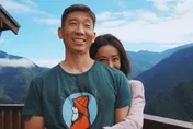 惡鄰風波後首現身！隋棠夫妻「沉寂6天」近況曝…1舉動引網萬人狂讚