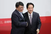 副總統提名「賈永婕」？媒體人爆賴清德私下問　潘孟安：也不錯