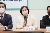 勞保基金恐在「下屆總統任期見底」！賴香伶：蔡英文別想著「2024後沒我的事」
