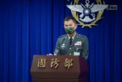 偵察氣球若近領空產生威脅　國防部：不排除擊落