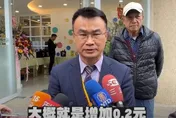 陳吉仲稱為解蛋荒已超前部署　網友：口罩好像也是一樣劇本
