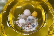 星雲法師留下大量舍利子　醫療團隊證實：大師沒有結石問題