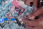 私藏10年積蓄被吃掉了！男「3千多萬財產」化為烏有　急衝銀行…眼眶全濕了