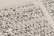 影/好可惜！小六學童「悔」「梅」不分　詞藻華麗30分作文扣到僅剩5分