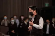 泛藍兩位8旬老將分走2024選票？　港媒：對賴清德未必有利