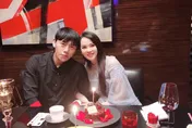 去年才爆婚姻觸礁！伊能靜認秦昊「婚後變了」　大動作曬截圖證明