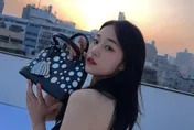 最美學霸攻占雜誌封面！《浪漫速成班》盧允瑞僅23歲已成「時尚寵兒」