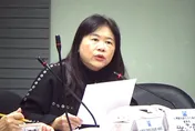 南投補選林明溱不妙了？前北巿府高層驚爆藍營1危機