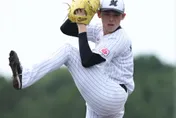 影/佐佐木朗希實戰登板「2局連4三振」　160km火球K掉村神
