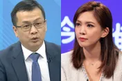 大安區互不相讓！羅智強獲「陸軍一姐」力挺　鍾沛君請金小刀出馬