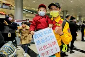 台灣搜救隊員憶土耳其震災任務：歷年來最光榮難忘經驗