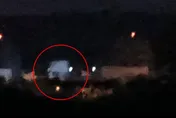 恆春晚間傳巨響！居民驚見電廠大量白色濃煙　核三廠：蒸氣安全閥測試