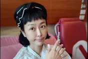 唐玲胃癌末期…認了對婚姻不抱期望！156字揭真實心聲