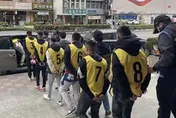 明仁會19歲大哥吸收未成年　率眾鬥毆、押人拍裸片恐嚇取財
