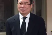 「國民黨不是公共廁所！」　蔡正元暗批郭台銘：自認為很大隻