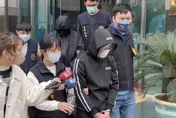 2蜘蛛大盜台中北上闖空門行竊　北市議員小孩壓歲錢被偷光