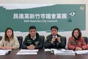 綠營議員稱高虹安擋下WBC熱身賽　網怒嗆：外國球員受傷又變她的鍋？