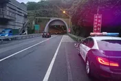 花蓮地震！公總啟動公路巡查　籲民眾「非必要勿入山區道路」