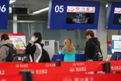陸恢復同58國定期航班　亞太國家「佔七成」