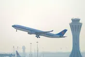 疫後首條洲際線復航！北京大興機場港澳線將重啟