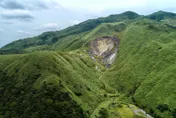 北投今晨連2震！民眾憂對大屯山岩漿庫造成影響　台大教授：規模太小
