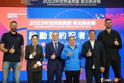 世界盃新北熱身賽8月開戰　立陶宛籃協秘書長親曝「2大咖可望隨隊登台」