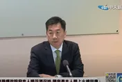 「陳董」記者會炎上！網轟爆陳宗彥：有沒有召妓不敢承認