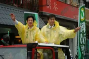 陳建仁內閣溫暖堅韌？趙少康：賴清德心腹淫亂貪腐　民進黨爛到骨子裡