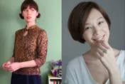 女巨人出沒？《暴走女外科》許乃涵曬「驚天美背照」　網嗨喊：進擊的冷娜