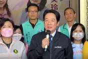 賴清德拚大位14日起分批與黨籍立委餐敘　唯獨「英系」還沒收到通知
