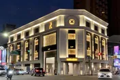 掃到陳宗彥風暴！標配「金馬桶、百萬水晶燈」　台南LOVE ONE酒店豪奢裝潢曝光