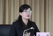 與多人發生性關係　雲南80後女廳官段穎被雙開