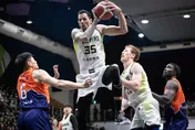 暖心！Taiwan can help　P. LEAGUE+將捐36萬送暖土耳其