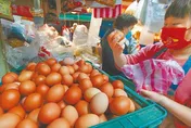 全台鬧蛋荒！一天缺450萬顆蛋　蛋農曝「下一步換缺雞」