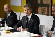 布林肯、王毅慕尼黑會晤　布林肯：高空氣球事件不容再犯