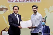 愛心爆棚！我捐地震善款飆破9億　土耳其代表激動「說1000次感謝台灣也不夠」