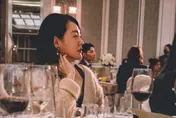 小S參加同婚哭了！哭腫眼讚1句話　「2天菜新郎」超高顏值曝光