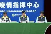 「防疫三劍客」歷史畫面曝光　游淑慧嘆都犯了「這種錯」