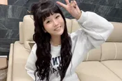 丟丟妹正式確定「離婚」！雙方第4次調解成功　甩開老公「王心正」掰了3年婚姻